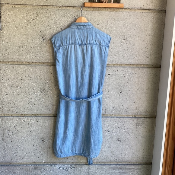 Soaked In Luxury Dina Dress - Picture 6 of 10